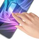 Матовая защитная пленка 3mk Silky Matt Pro для Honor 400 Pro