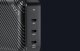 Sienas lādētājs INVZI GH14013 140W 3x USB-C