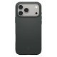 Spigen Silicone Fit MagSafe Phone Case Cover iPhone 17 Pro Max - Green