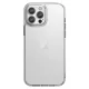 Apple iPhone 13 Pro Max 6,7\" Uniq Etui Lifepro Xtreme Case Cover, Clear | Чехол Кейс Бампер...