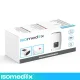 Массажер для кистей рук Isomedix с подогревом и вибрацией