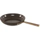 ZWILLING Milano panna 28 cm, brūna