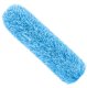 Telescopic Microfiber Duster 35-83 cm Blue
