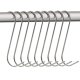Smoking Hooks for Meat, Set of 15 Pcs
