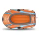 Peldlīdzeklis KONDOR 1000 162 x 96 cm Bestway 61135