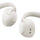 Bezvadu austiņas QCY H3 (baltas) | Wireless Headphones (white)