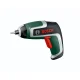 Bosch IXO 7 Flexi Set akumulatora skrūvgriezis