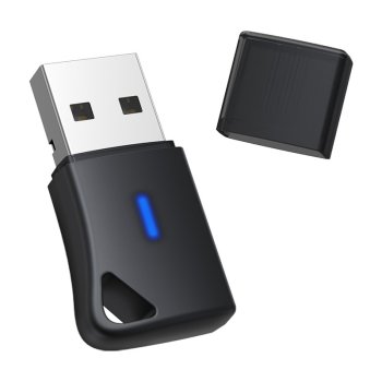 USB Bluetooth 5.4 адаптер Baseus Encok BA04+
