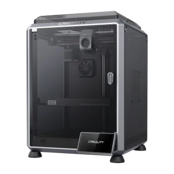 3D printeris Creality K1C 2025