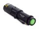 Taktiskais Kabatas Lukturis Gaismas Avots Bailong 1812 LED CREE XM-L3-U3 | Light Source Flashlight