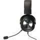 Logitech G PRO X Gaming Headset with Stand, Black