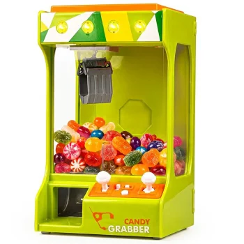 Аркадная игра Ловец конфет с USB-кабелем