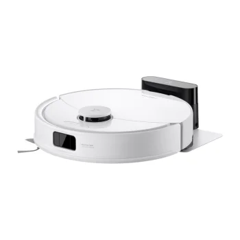 Робот-пылесос Roborock Q10 PF 10000Pa Белый