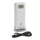Стартовый набор для мониторинга температуры Tfa TFA.me ID-01 WiFi Gateway...