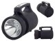 Lukturis LED Meklēšanas Jaudīgs CREE Police | Flashlight LED Search Powerful CREE Police