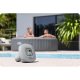 Bestway 60340 Floating Chlorine Generator for SPA & Pools 0.5 g/h