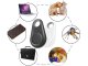 Bluetooth Key and Phone Finder, Black