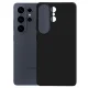 3mk Matt Case vāciņš priekš Samsung Galaxy S26 Ultra, matēts melns