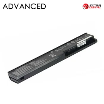 Аккумулятор Extra Digital для ASUS A32-X401, 5200mAh