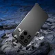 Telefona vāciņš 3mk Clear Case viedtālrunim Xiaomi 15T Pro 5G, caurspīdīgs