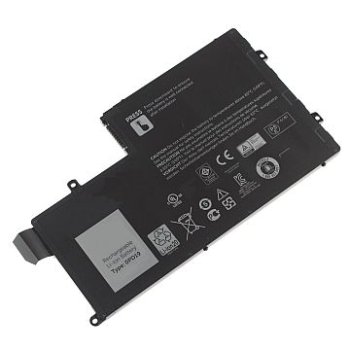 Аккумулятор для ноутбука DELL TRHFF, 3400mAh, Extra Digital Advanced