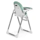 Nukido Belo Multifunctional Baby High Chair, Green