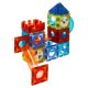 Magnetic Tiles Marble Run Building Blocks 96 pcs ISO TRADE 26468