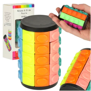 Logic Puzzle Antistress Toy, M