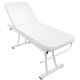 Masāžas Dīvāns Azzurro 328 Balts | Massage Couch White