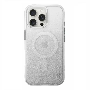 Чехол Uniq Coehl Lumino iPhone 16 Pro Max 6.9" магнитная зарядка...