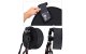 Round Softbox Diffuser Puluz PU5145 45cm