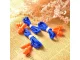 Reusable Earplugs with Cord, 32 dB