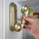 Kruzzel 22117 Bērnu Rotaļu Koka Virtuve | Kids Wooden Toy Kitchen