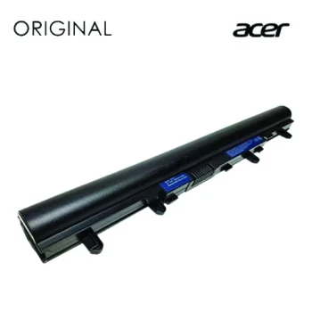 Portatīvo datoru akumulators ACER AL12A32, 2500mAh, oriģināls | Notebook Battery Original