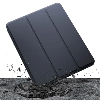 Чехол-книжка 3Mk Protection Soft Tablet для iPad 10.2" (7/8/9 Gen)
