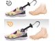Пластиковая растяжка для обуви (Размер 30-36), 1шт. | Shoe Stretcher Instep Expander