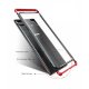 Samsung Galaxy Note 9 (N960F) Luphie Double Sided Plastic Case Cover, Black / Red | Divpusējs Telefona Vāciņš...