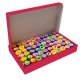 Детский Набор Штампов 60 шт. Kruzzel 22388 | Stamp Set
