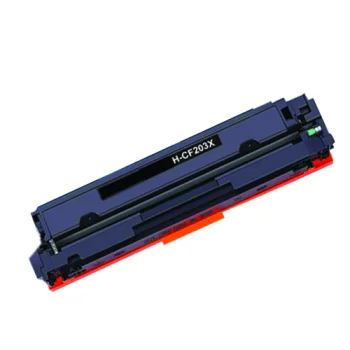 Совместимий картридж HP CF540X