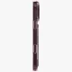 Чехол Uniq Heldro Air Magclick Charging для iPhone 18 Pro Max / 17 Pro Max, бордовый