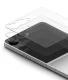 Ringke Cover Display Pro aizsargstikls Samsung Galaxy Z Flip 8, 2 gab.