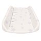 Ecotoys Baby Changing Mat with Stars, 85x50 cm