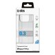 SBS Skinny Cover iPhone 17 Pro - Transparent