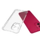 Tech-Protect FlexAir Pro vāciņš Motorola Moto G55 5G Caurspīdīgs