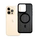 Чехол 3mk COOLing MagCase для Apple iPhone 13 Pro, Черный