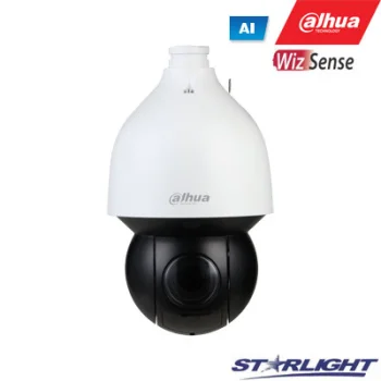 IP PTZ kamera 8MP SD5A825-HNR-YA
