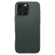 Spigen Liquid Air Case for iPhone 16 Pro Max, Green
