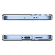Spigen Liquid Crystal vāciņš Samsung Galaxy S25+, Caurspīdīgs