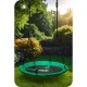 Neo-Sport Swingo stārķa ligzdas šūpoles, 100 cm