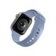 Puro Apple Watch 44/45/46/49mm siksniņa Icon, zila